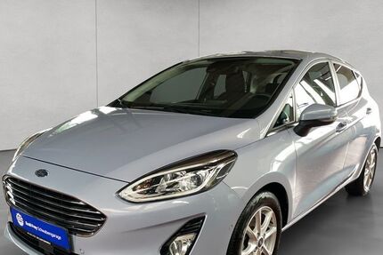 Ford Fiesta 31.697 km 16.890 € Esslingen 73730