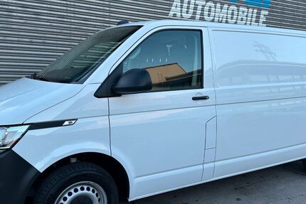 VW T6 Transporter 117.189 km 21.900 &euro; Sindelfingen 71065