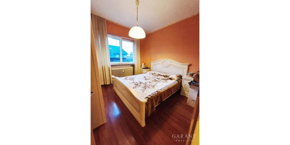 Etagenwohnung Möglingen - 3 Zimmer, 70 m&sup2;, 285.000&euro; | Angebot:25707618