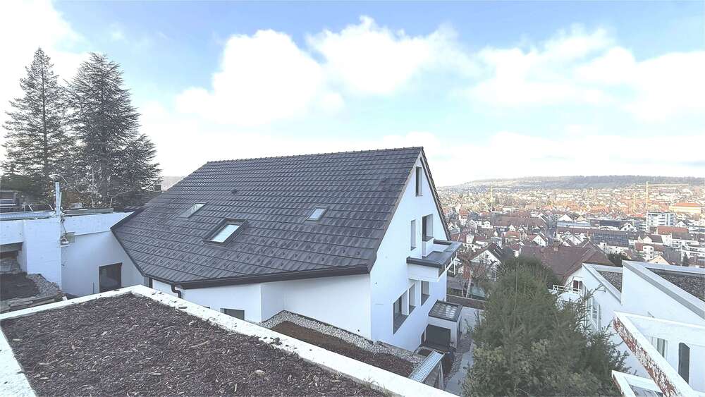 Wohnung zum Mieten in Stuttgart 3.000 € 220 m² 5 zimmer