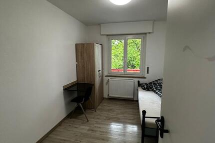 Wohnung Ostfildern - 1 Zimmer, 25 m&sup2;, 550&euro; | Angebot:26335034