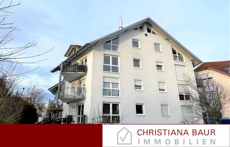 Wohnung zum Kaufen in Nagold 165.000 € 53 m²
