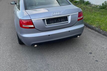 Audi A6 254.300 km 2.300 &euro; Asperg 71679