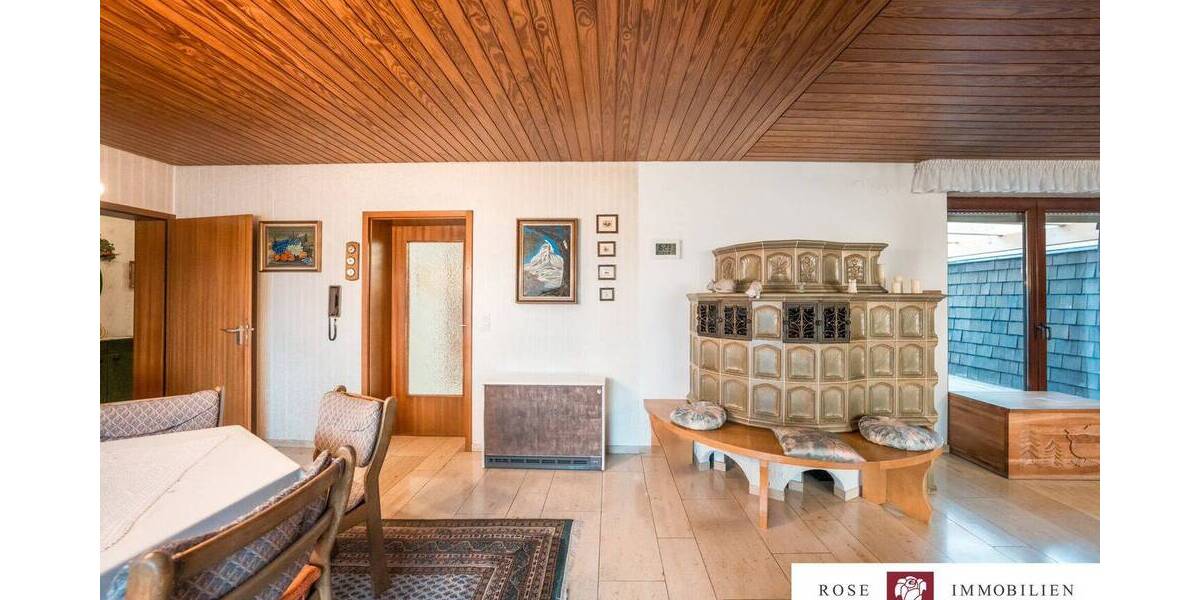 Bungalow Kernen im Remstal / Rommelshausen Rommelshausen - 4 Zimmer, 131 m&sup2;, 639.000&euro; | Angebot:26082533