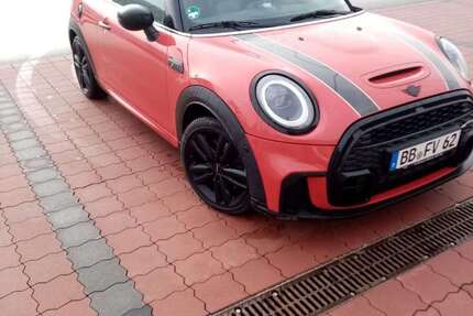 Mini Cooper S 98.000 km 21.400 &euro; pforzheim 75173
