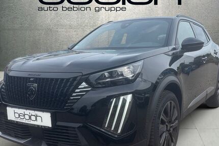 Peugeot 2008 42.200 km 22.880 &euro; Esslingen 73728