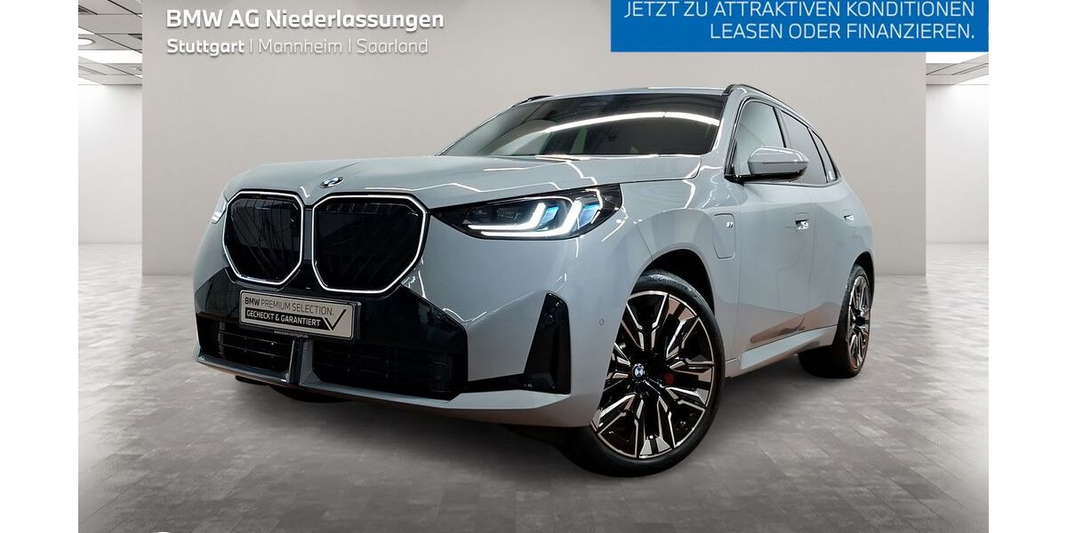 BMW X3 16.986 km 69.990 &euro; Stuttgart 70569