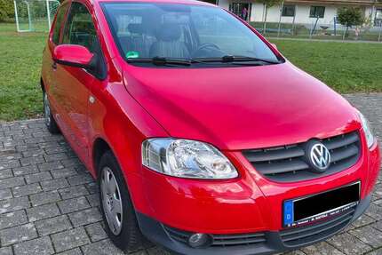 VW Fox 151.660 km 2.290 &euro; Vaihingen an der Enz, Stadt 71665