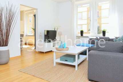 Wohnung Stuttgart Lehen - 4 Zimmer, 120 m&sup2;, 2.240&euro; | Angebot:26800965