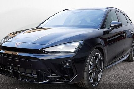 Cupra Leon 3.500 km 44.930 &euro; Bietigheim-Bissingen 74321