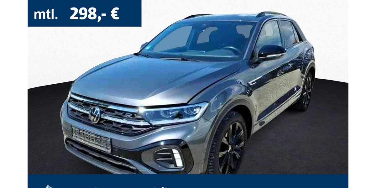 VW T-Roc 56.038 km 29.930 &euro; Wendlingen 73240
