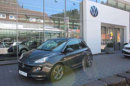 Opel Adam 88.490 km 11.490 &euro; Wildberg 72218