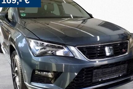 Seat Ateca 97.511 km 22.430 &euro; Niefern-Öschelbronn 75223