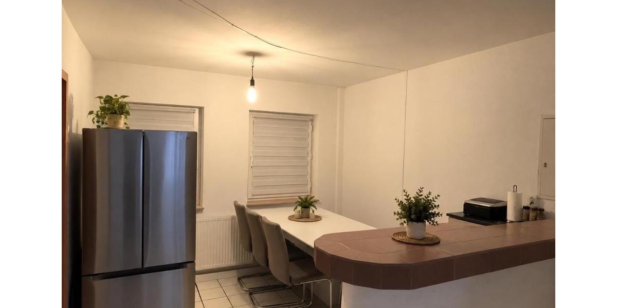 Maisonettenwohnung Sersheim - 5 Zimmer, 95 m&sup2;, 1.450&euro; | Angebot:27625217