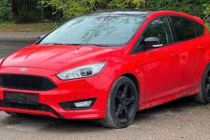 Ford Focus 118.000 km 10.990 &euro; Tuebingen 72070