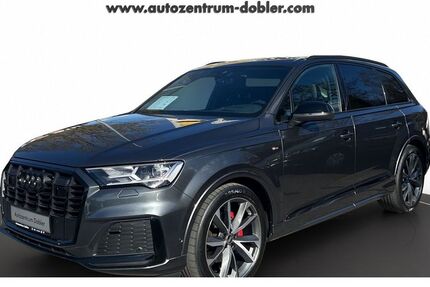 Audi Q7 18.800 km 63.840 &euro; Mühlacker 75417