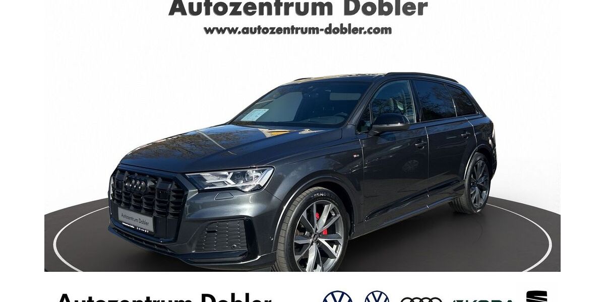 Audi Q7 18.800 km 63.840 &euro; Mühlacker 75417