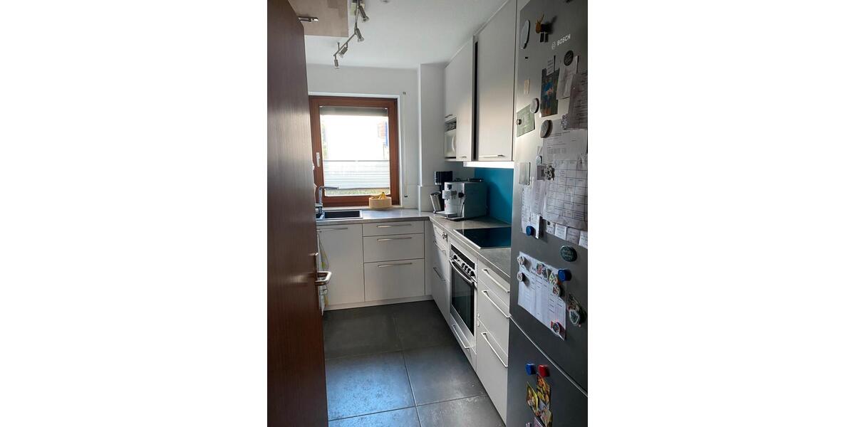 Hochparterre Renningen - 4 Zimmer, 109 m&sup2;, 410.000&euro; | Angebot:24802021