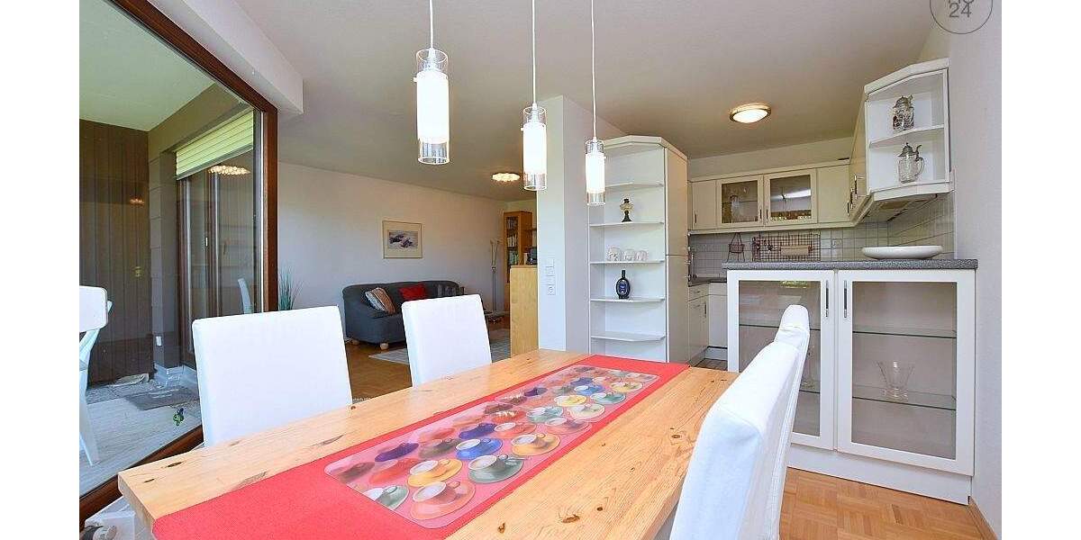 Etagenwohnung Stuttgart Botnang - 2 Zimmer, 75 m&sup2;, 1.540&euro; | Angebot:25742829