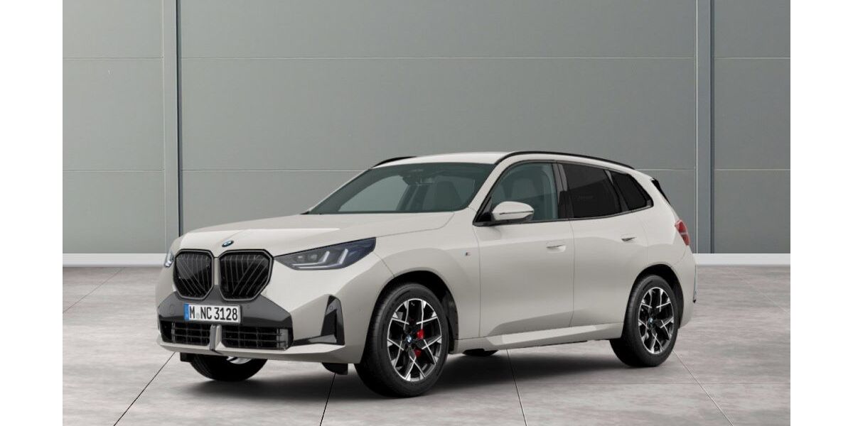 BMW X3 3.000 km 61.640 &euro; Gerlingen 70839