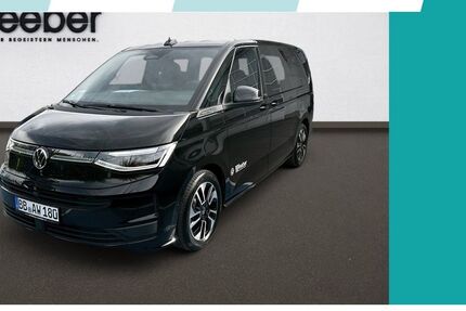 VW T7 Multivan 1.050 km 69.990 &euro; Weil der Stadt 71263