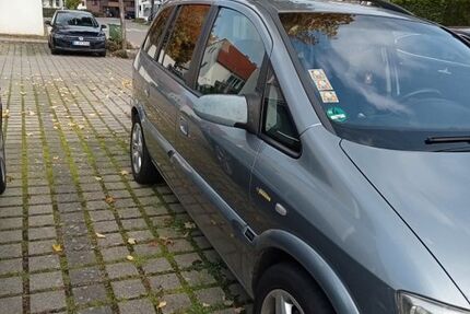 Opel Zafira 313.000 km 2.499 € Böblingen 71032