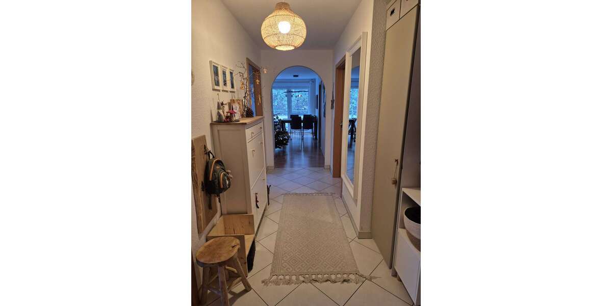 Etagenwohnung Möglingen - 3.5 Zimmer, 76 m&sup2;, 435.000&euro; | Angebot:24735420