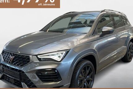 Cupra Ateca 1.505 km 34.430 &euro; Stuttgart-Feuerbach 70469