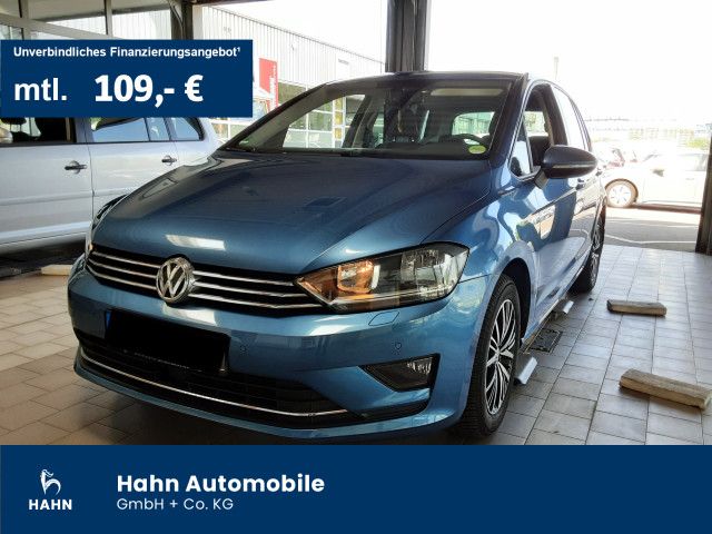 VW Golf Sportsvan 87.854 km 11.930 &euro; Böblingen 71032