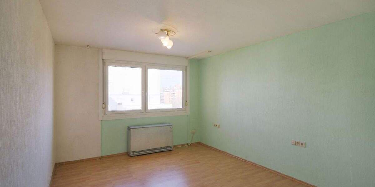 Etagenwohnung Sindelfingen Maichingen - 3 Zimmer, 91 m&sup2;, 255.000&euro; | Angebot:24595483