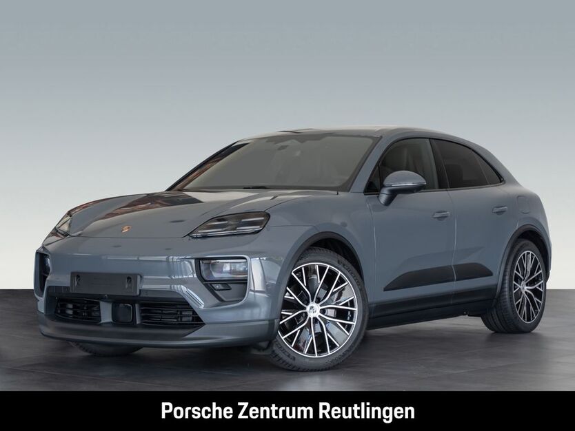 Porsche Macan 8.900 km 85.880 € Reutlingen 72770