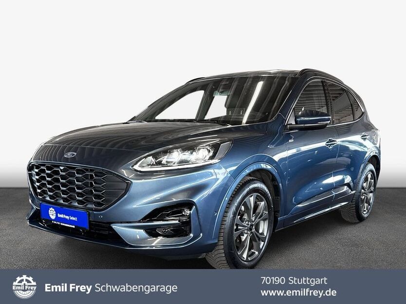Kuga