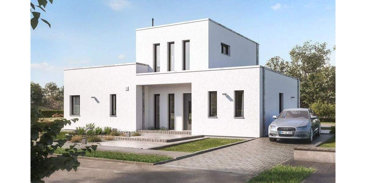 Einfamilienhaus Weil im Schönbuch - 5 Zimmer, 193 m&sup2;, 999.509&euro; | Angebot:25733710