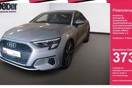 Audi A3 46.278 km 33.637 € Leonberg 71229