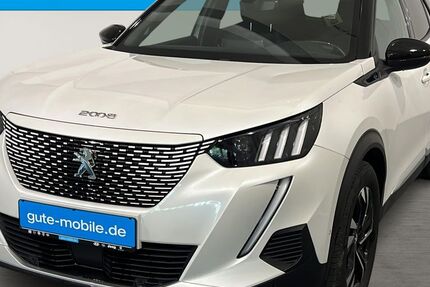 Peugeot 2008 8.750 km 21.990 € Reutlingen 72762