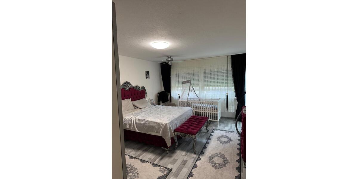 Maisonettenwohnung Esslingen am Neckar Hegensberg - 5 Zimmer, 117 m&sup2;, 499.000&euro; | Angebot:24508668