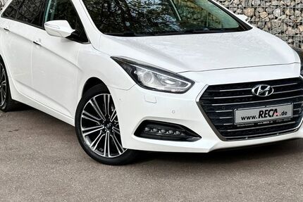 Hyundai i40 125.766 km 9.650 &euro; Sindelfingen 71065