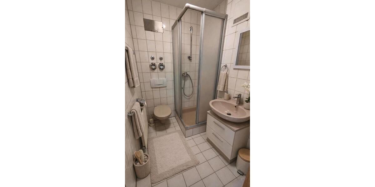 Dachgeschoßwohnung Nufringen - 2 Zimmer, 35 m&sup2;, 130.000&euro; | Angebot:25403529