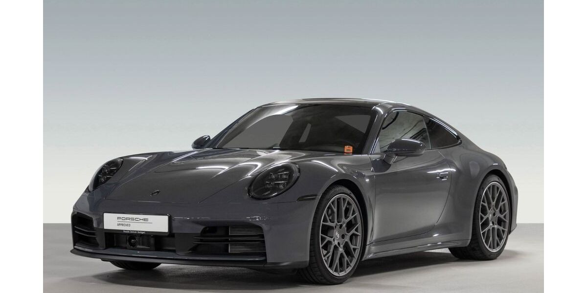 Porsche 992 5.500 km 137.800 &euro; Stuttgart 70469