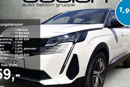 Peugeot 5008 23.100 km 23.880 &euro; Frickenhausen 72636