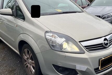 Opel Zafira 238.000 km 3.550 € Ludwigsburg 71638