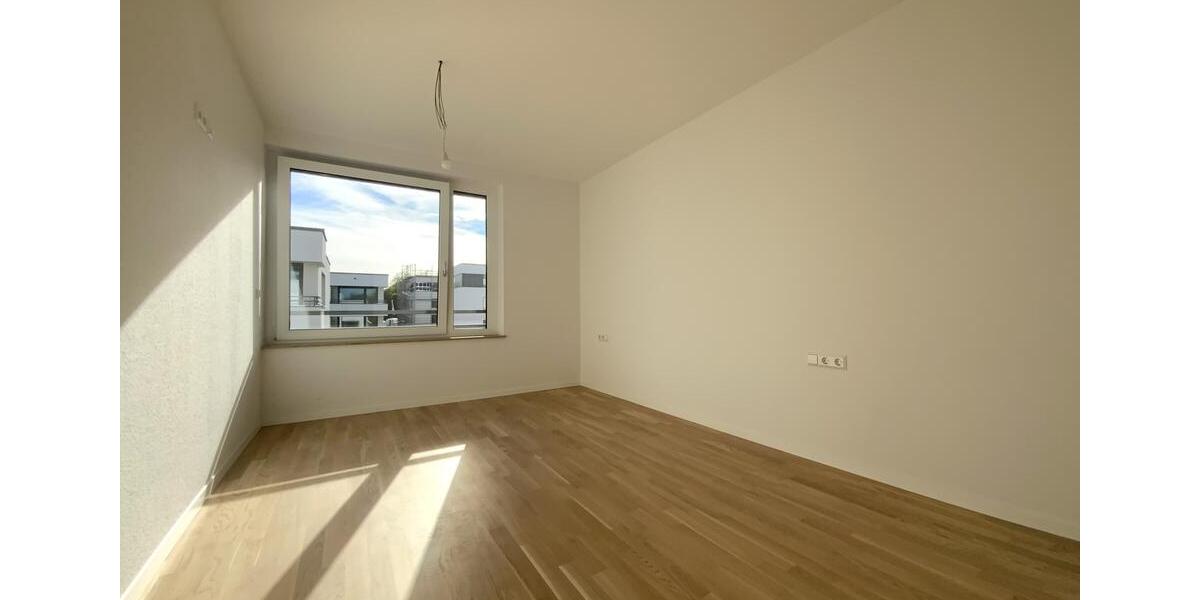 Dachgeschoßwohnung Ludwigsburg Oßweil - 3 Zimmer, 67 m&sup2;, 1.270&euro; | Angebot:23807590