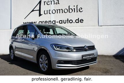 VW Touran 135.000 km 18.990 € Böblingen / Stuttgart 71032