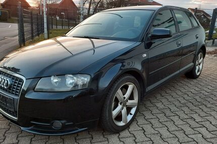 Audi A3 250.000 km 3.690 &euro; Holzgerlingen 71088