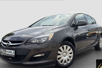 Opel Astra 150.000 km 4.893 € Ludwigsburg 71636