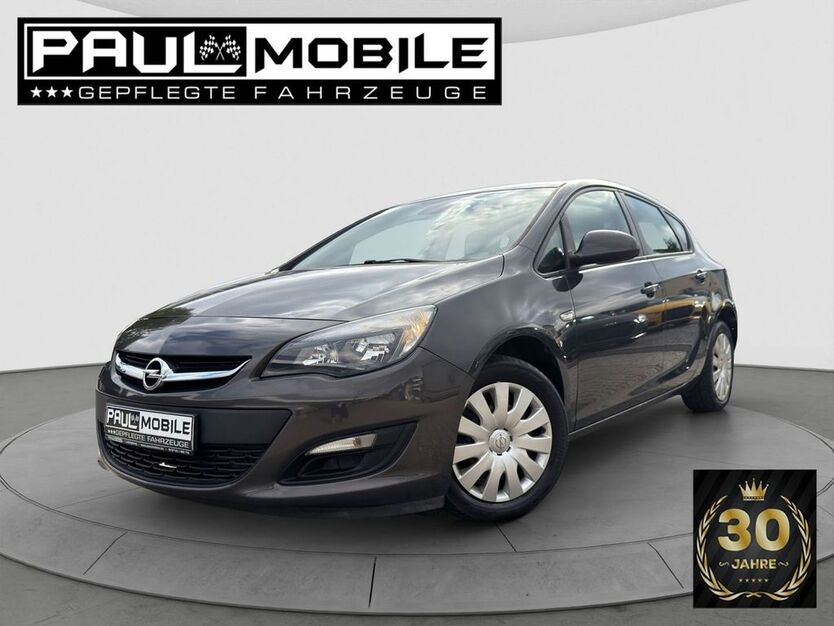 Opel Astra 150.000 km 4.893 € Ludwigsburg 71636