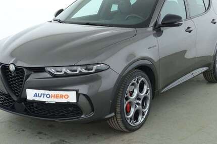 Alfa Romeo Tonale 58.963 km 21.470 &euro; Stuttgart 70195
