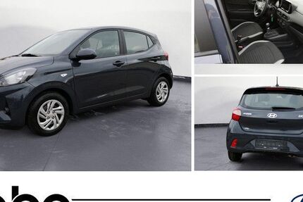 Hyundai i10 1.500 km 14.988 &euro; Esslingen am Neckar 73730