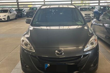 Mazda 5
