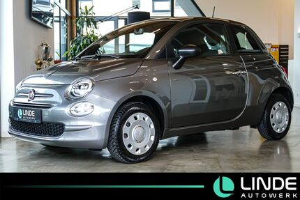 Fiat 500 18.400 km 12.900 &euro; Kusterdingen 72127